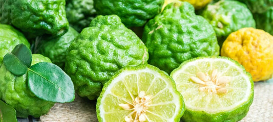 Bergamot