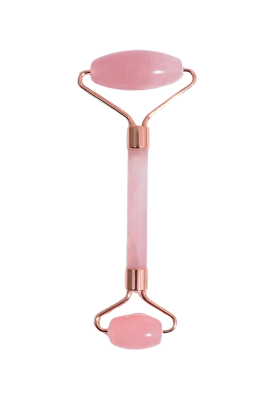 Face Roller - Pembe