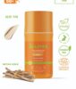 SPF 50+ Organik Mineral Filtreli Güneş Kremi – Açık Ton