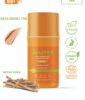 SPF 50+ Organik Mineral Filtreli Güneş Kremi – Orta Ton